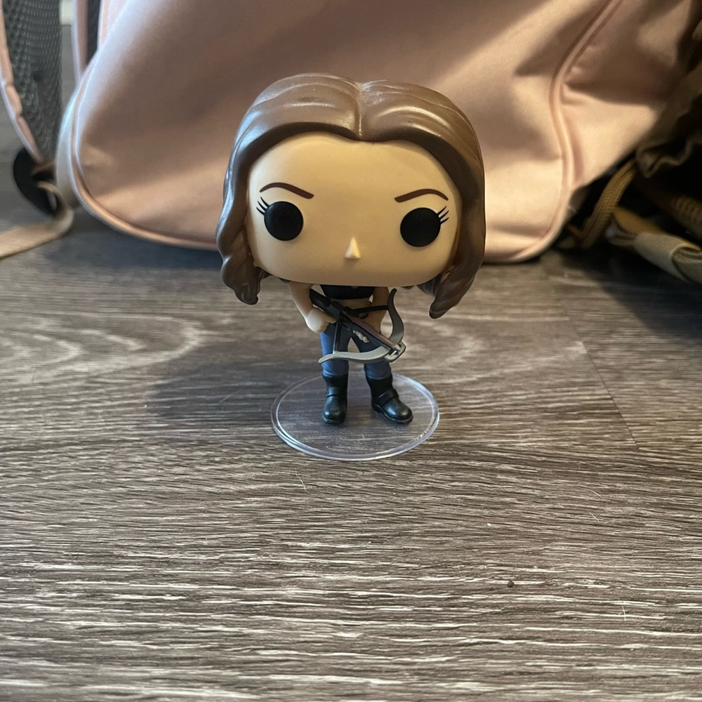 Faith funko pop